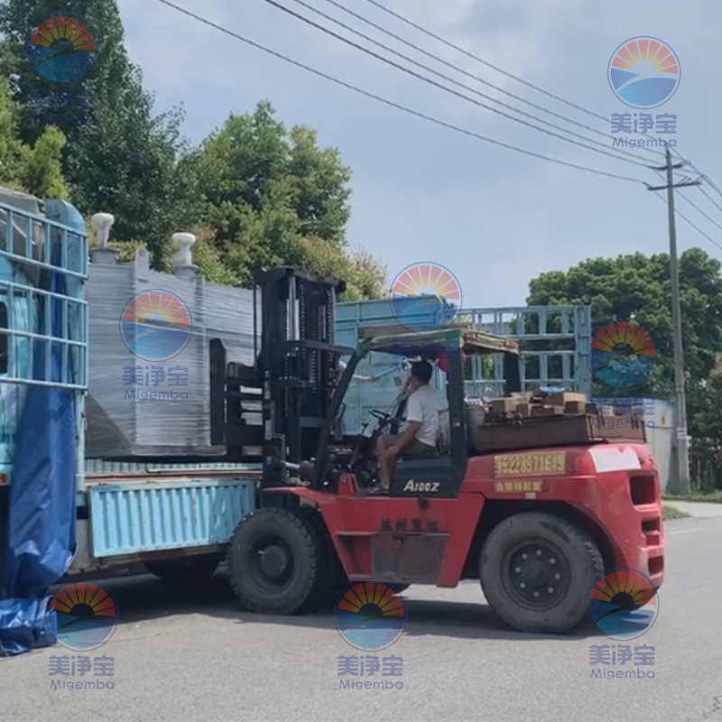 生物燃气发电机组脱硝可以用SCR技术吗