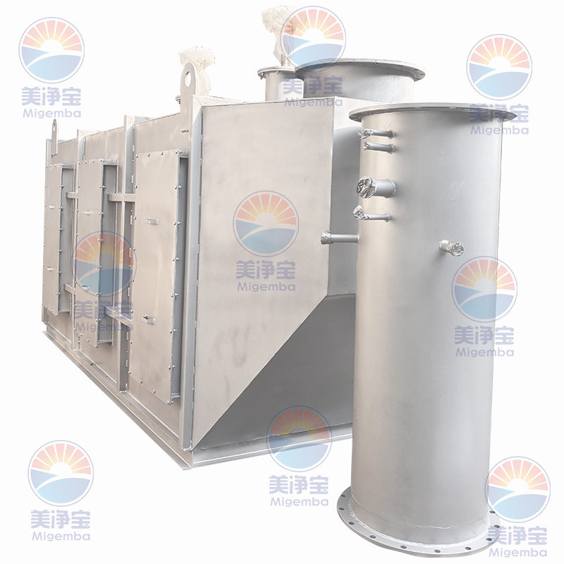瓦斯气发电机组用什么脱硝技术