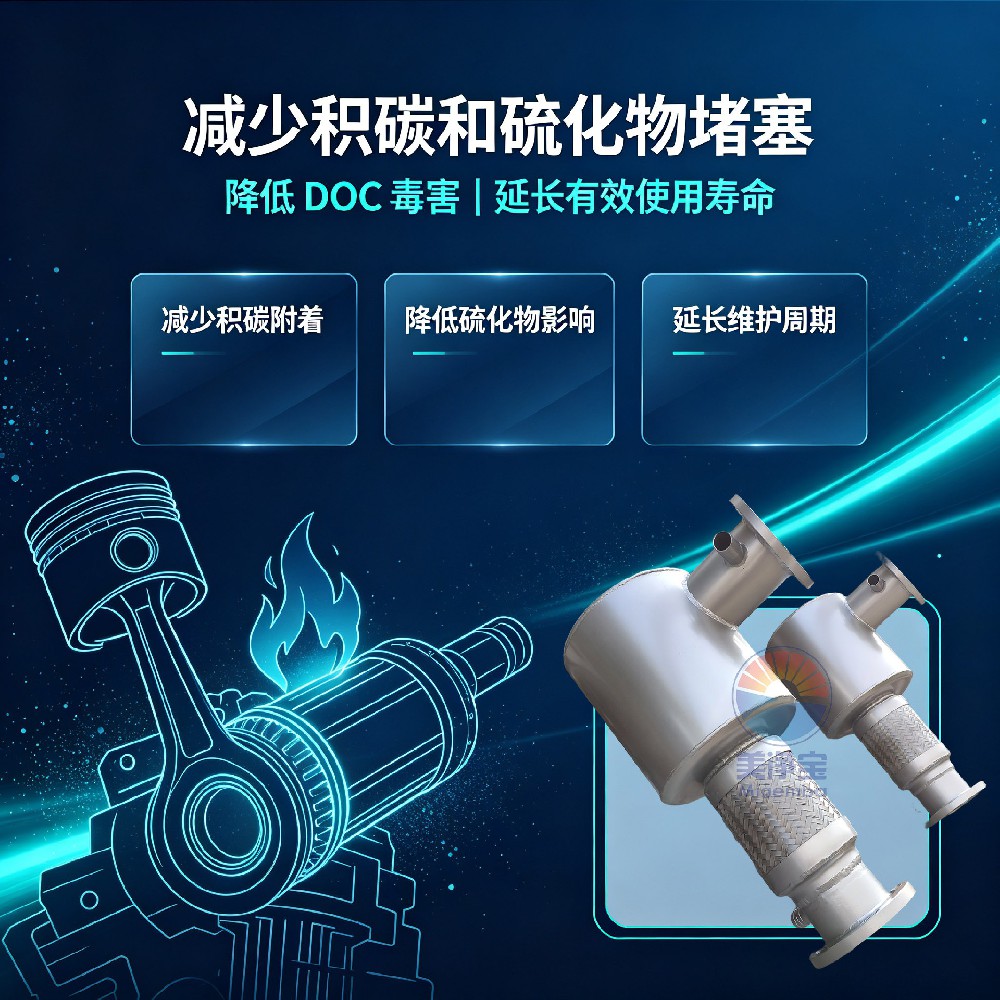煤矿尾气净化器验收,为什么要看2周和1个月复测?